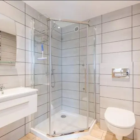 Feriehus Na Skraju Lasu *