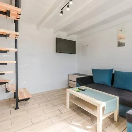 Na Skraju Lasu * Przewloka (Pomerania)