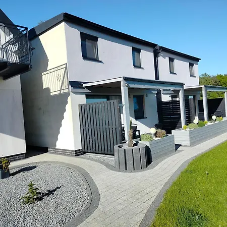 Holiday home Na Skraju Lasu