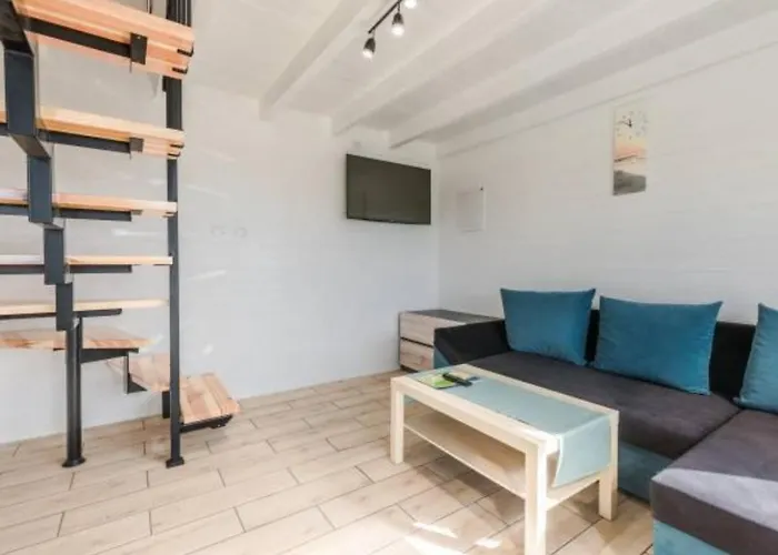 Na Skraju Lasu * Przewloka (Pomerania)