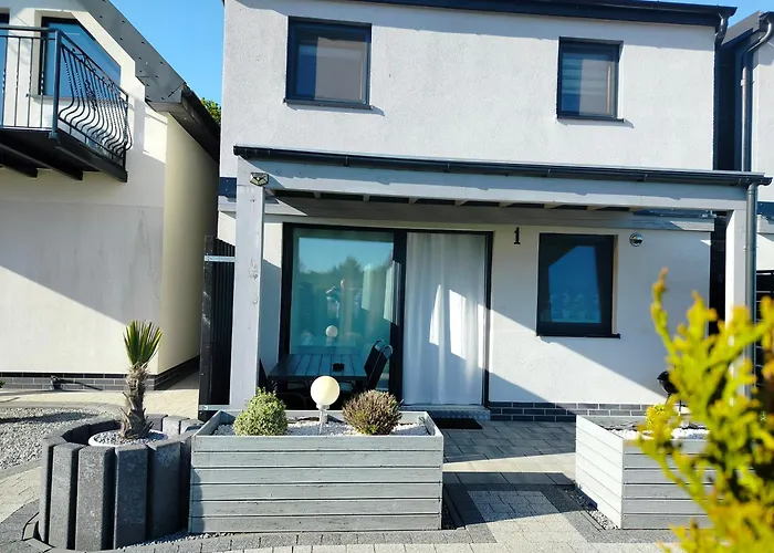 Na Skraju Lasu Przewloka (Pomerania)