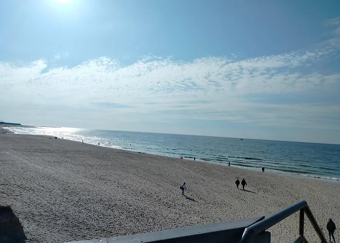 Na Skraju Lasu Semesterbostad Przewloka (Pomerania)